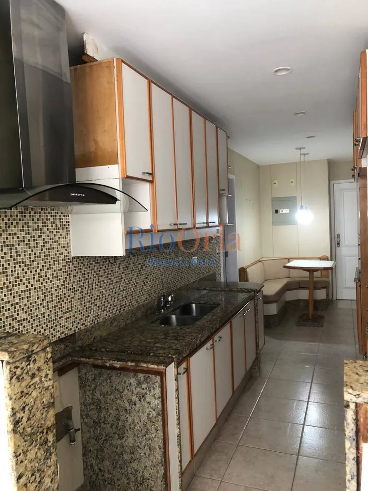 Apartamento, 4 quartos, 170 m² - Foto 17