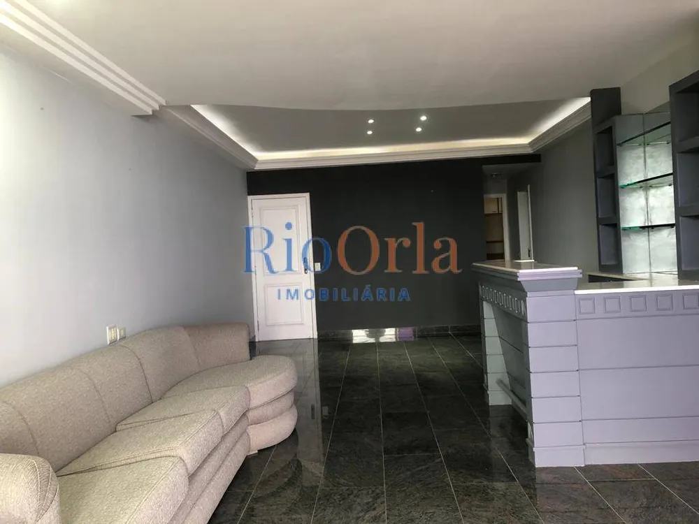 Apartamento, 4 quartos, 170 m² - Foto 4
