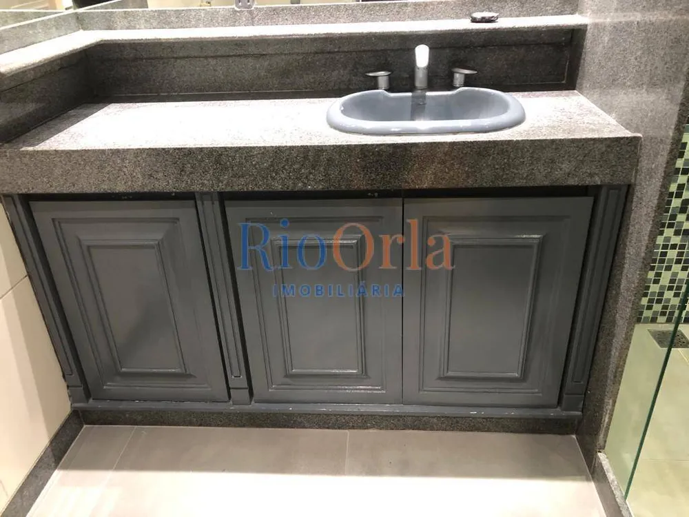 Apartamento, 4 quartos, 170 m² - Foto 9