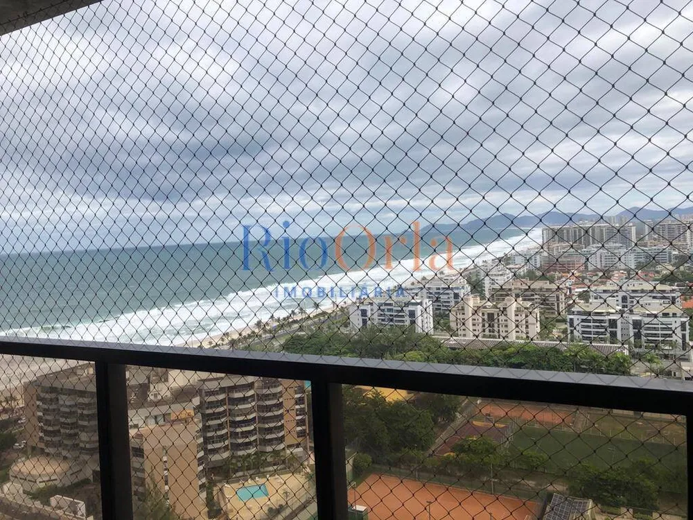 Apartamento, 4 quartos, 170 m² - Foto 2
