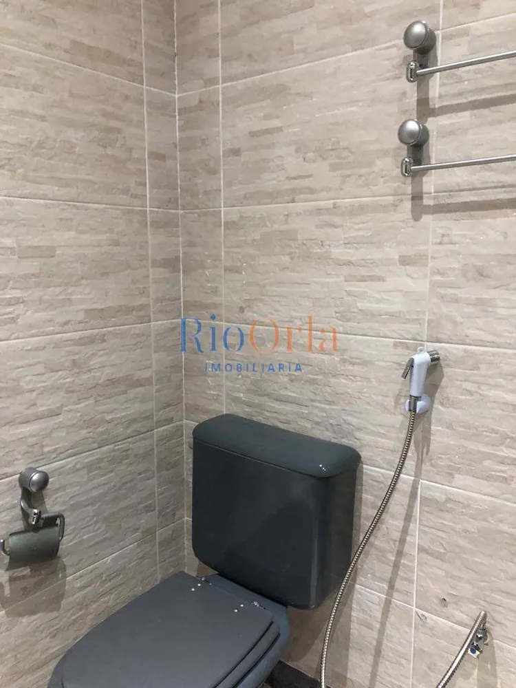 Apartamento, 4 quartos, 170 m² - Foto 15