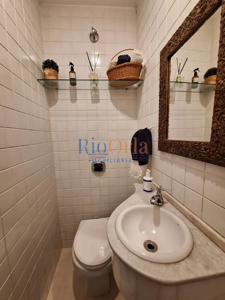 Casa de Condomínio, 5 quartos - Foto 10