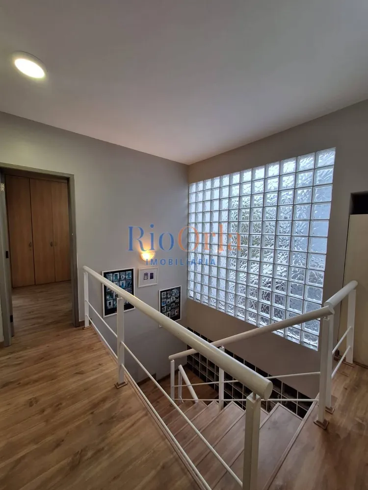 Casa de Condomínio, 5 quartos - Foto 28