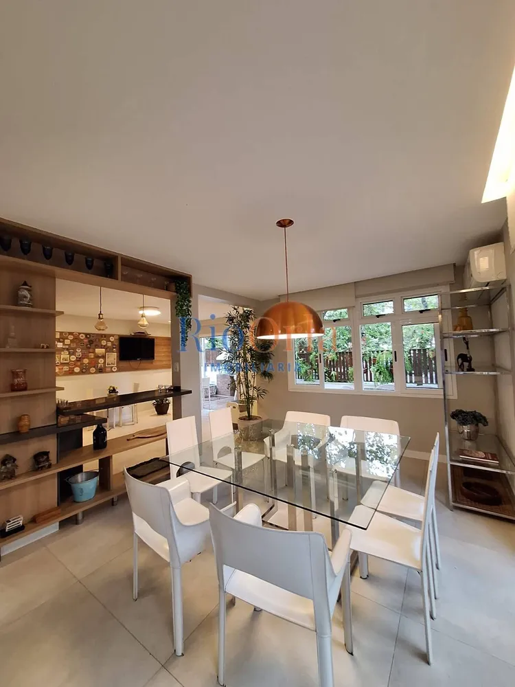 Casa de Condomínio, 5 quartos - Foto 8
