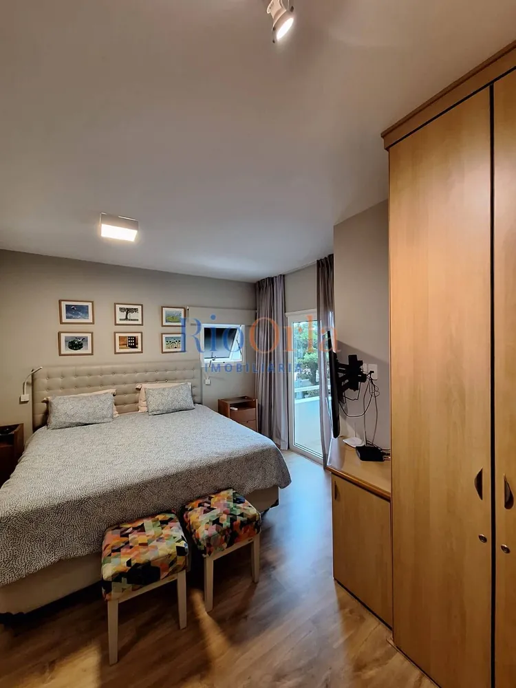 Casa de Condomínio, 5 quartos - Foto 30