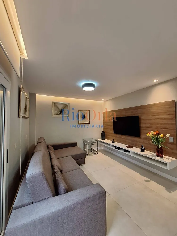 Casa de Condomínio, 5 quartos - Foto 7
