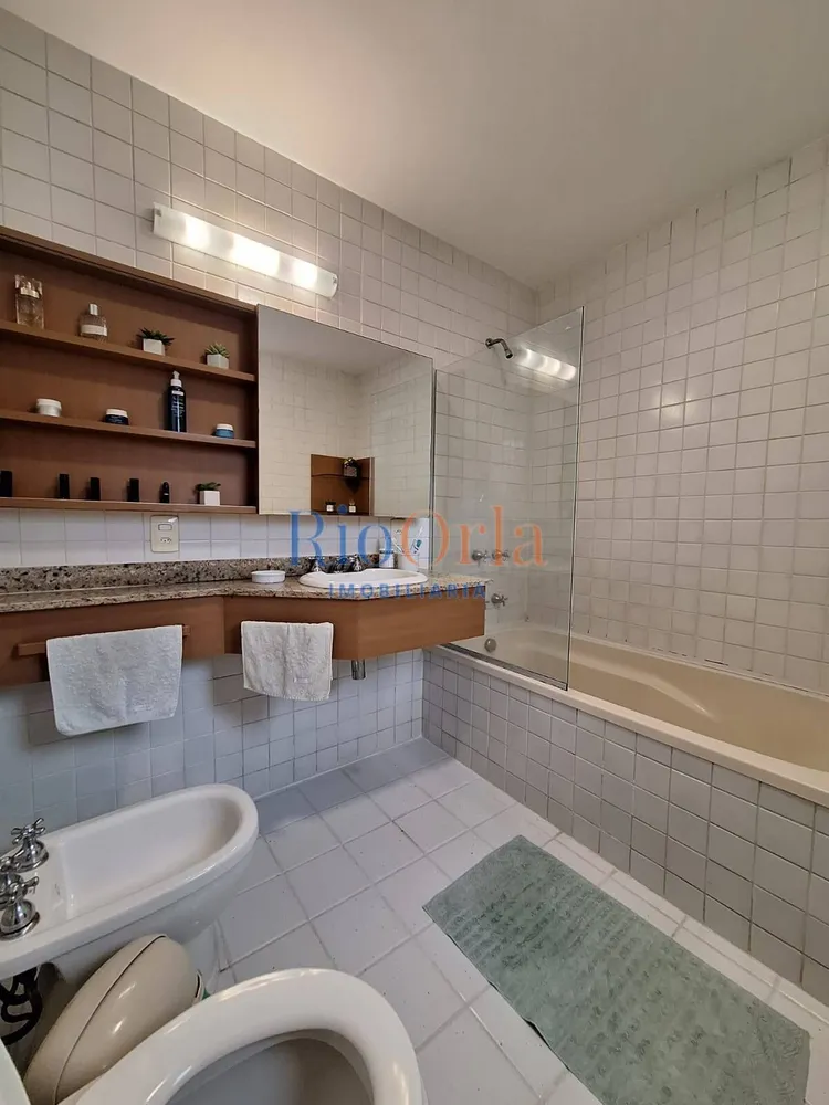 Casa de Condomínio, 5 quartos - Foto 35