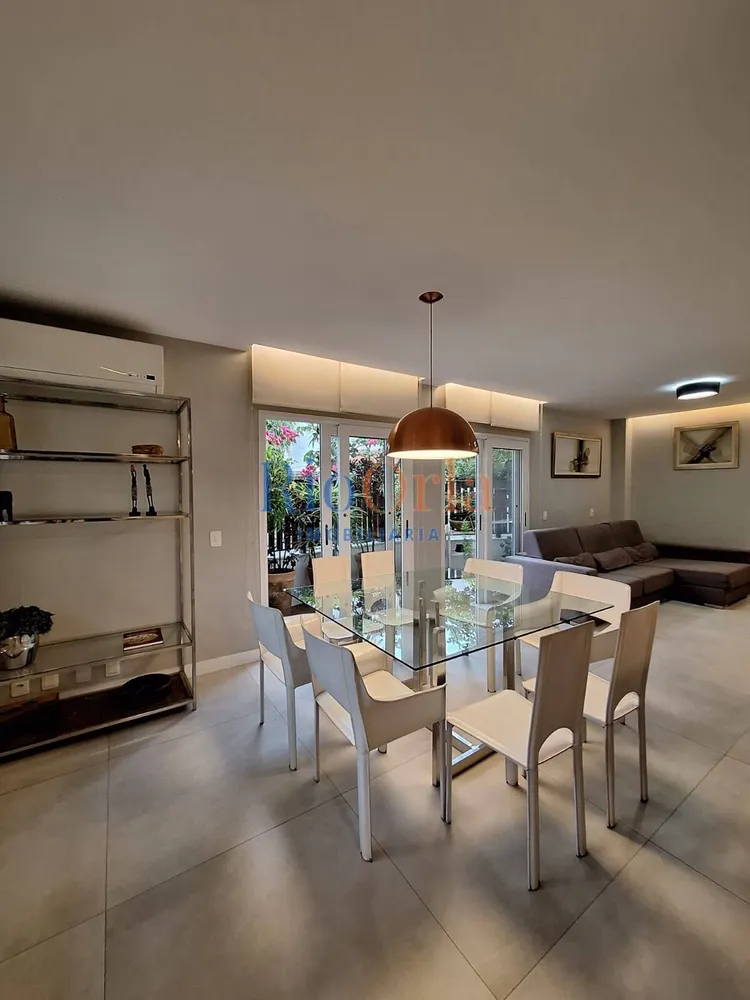 Casa de Condomínio, 5 quartos - Foto 5