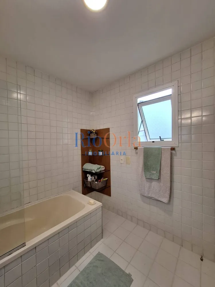 Casa de Condomínio, 5 quartos - Foto 36