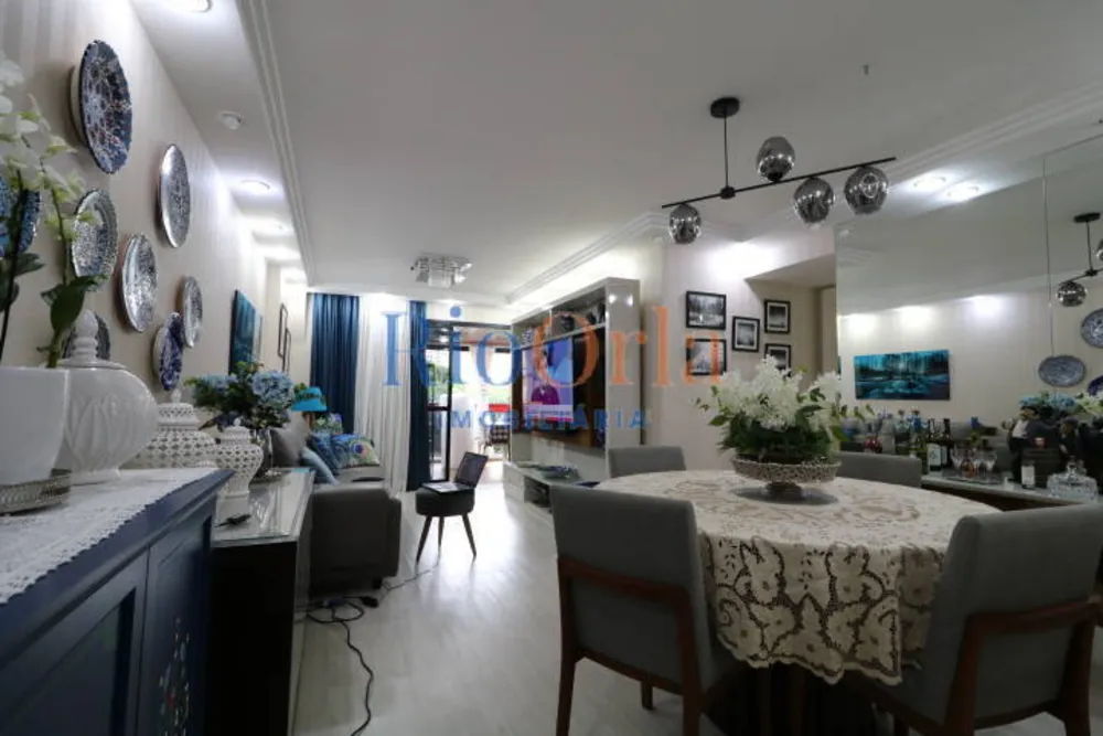 Apartamento, 3 quartos, 128 m² - Foto 4