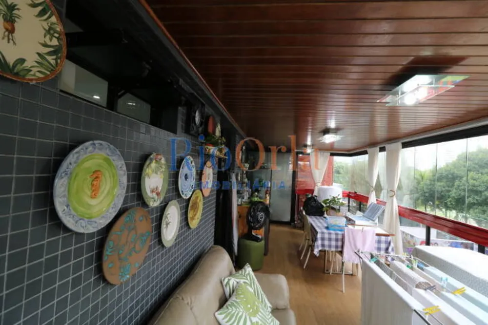 Apartamento, 3 quartos, 128 m² - Foto 11