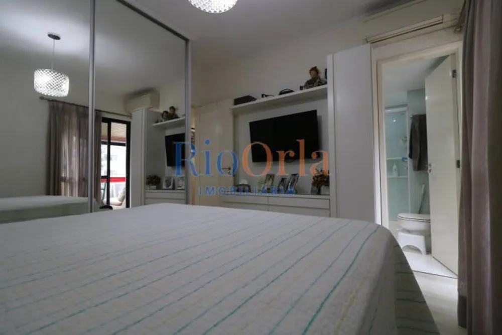 Apartamento, 3 quartos, 128 m² - Foto 8