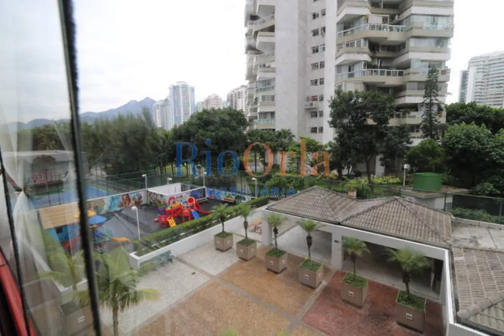Apartamento, 3 quartos, 128 m² - Foto 12