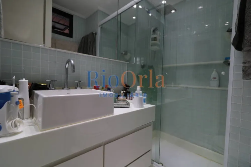 Apartamento, 3 quartos, 128 m² - Foto 1