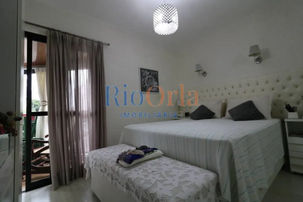 Apartamento, 3 quartos, 128 m² - Foto 3