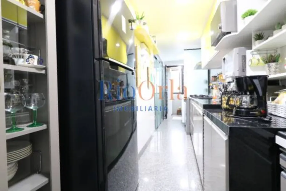 Apartamento, 3 quartos, 128 m² - Foto 9