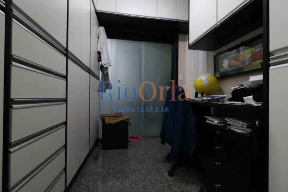 Apartamento, 3 quartos, 128 m² - Foto 10