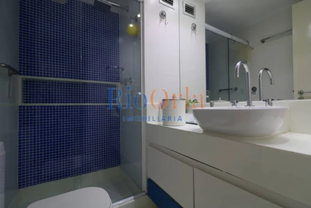 Apartamento, 3 quartos, 128 m² - Foto 8