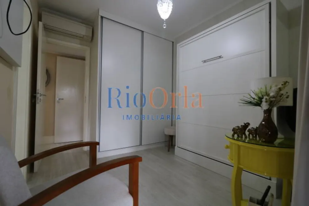 Apartamento, 3 quartos, 128 m² - Foto 10