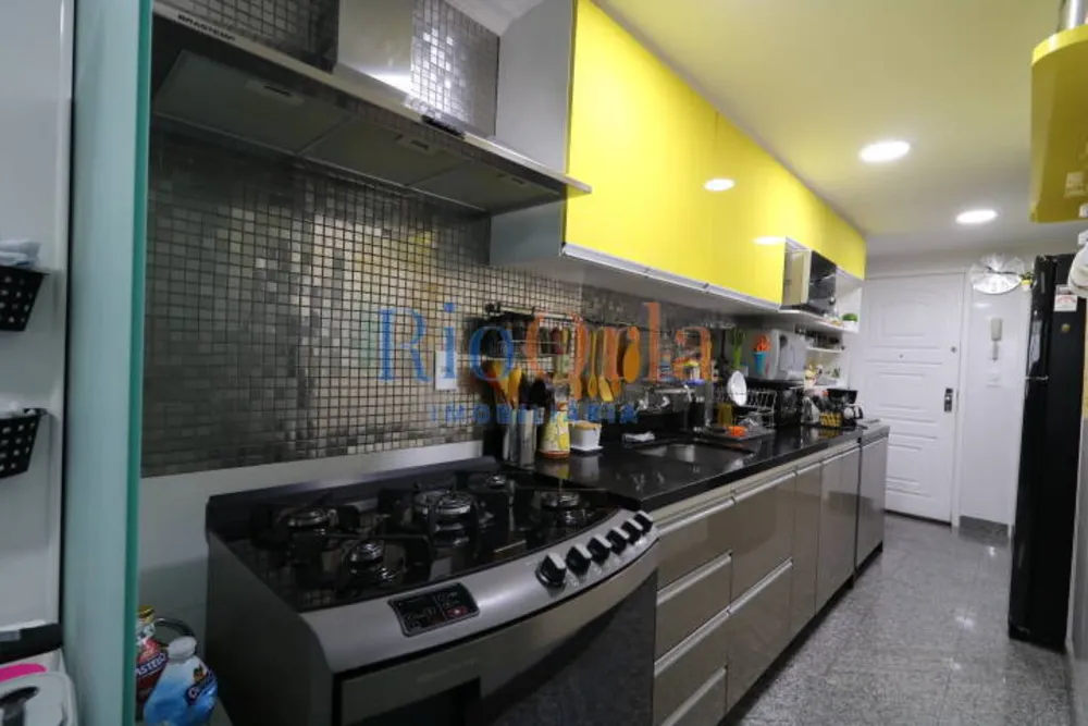 Apartamento, 3 quartos, 128 m² - Foto 17