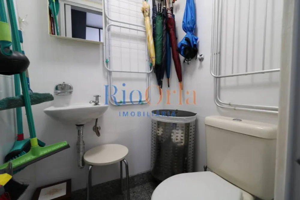 Apartamento, 3 quartos, 128 m² - Foto 20