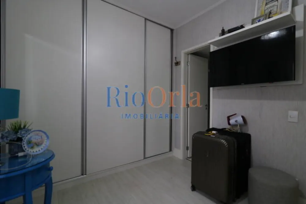 Apartamento, 3 quartos, 128 m² - Foto 13