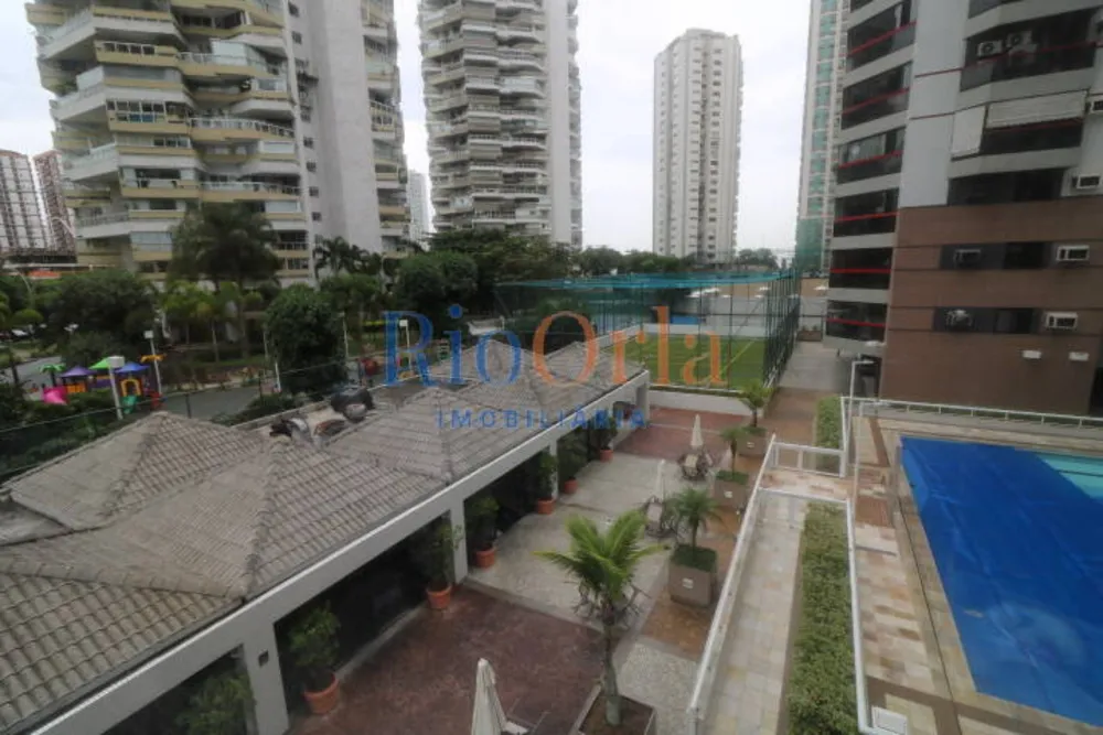 Apartamento, 3 quartos, 128 m² - Foto 2
