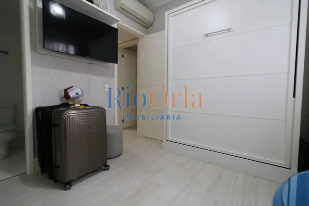 Apartamento, 3 quartos, 128 m² - Foto 12