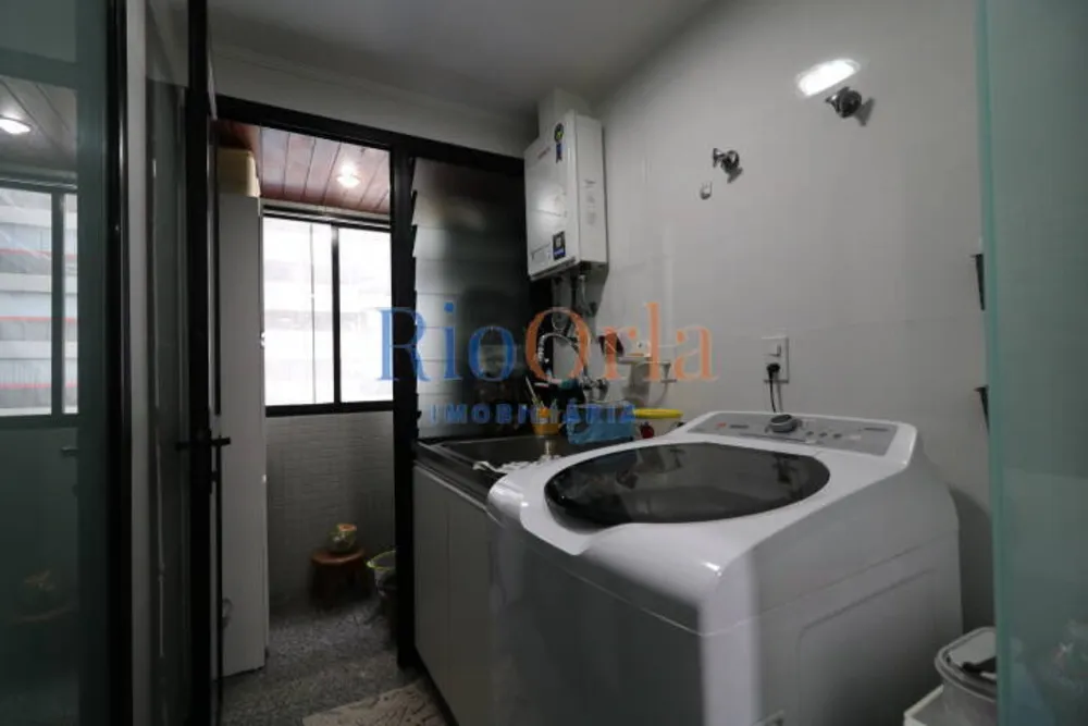 Apartamento, 3 quartos, 128 m² - Foto 5