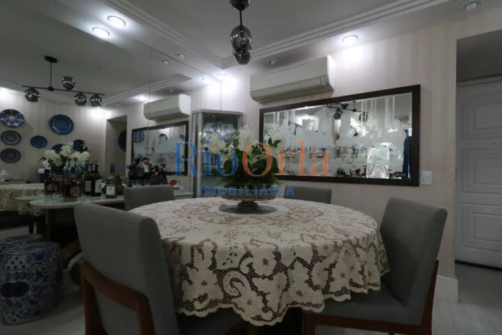 Apartamento, 3 quartos, 128 m² - Foto 6
