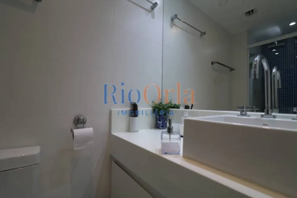 Apartamento, 3 quartos, 128 m² - Foto 7