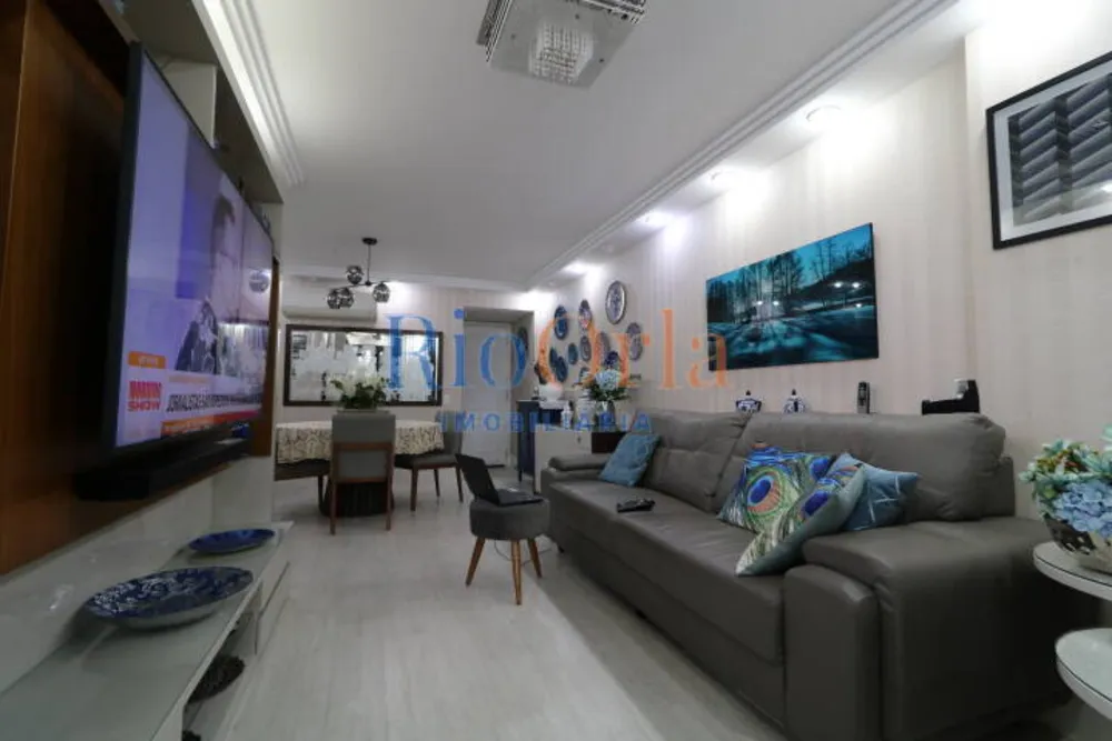 Apartamento, 3 quartos, 128 m² - Foto 3