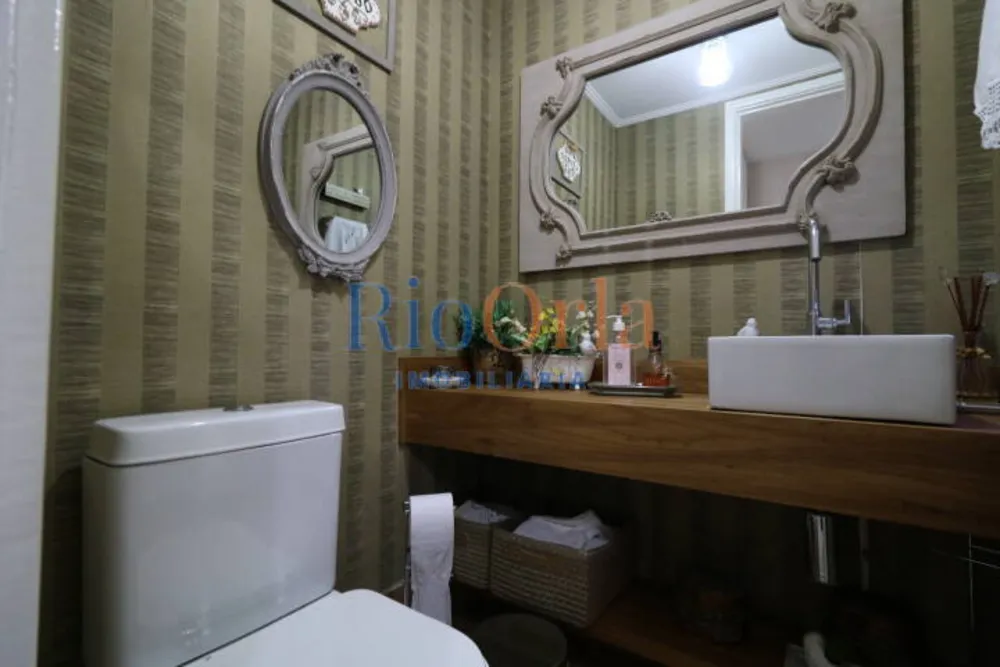 Apartamento, 3 quartos, 128 m² - Foto 6