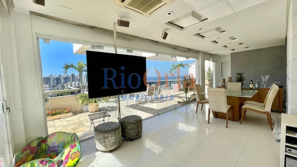 Cobertura, 3 quartos, 274 m² - Foto 8