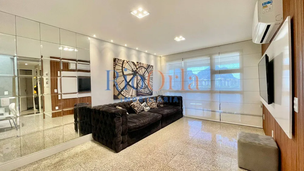 Cobertura, 3 quartos, 274 m² - Foto 17