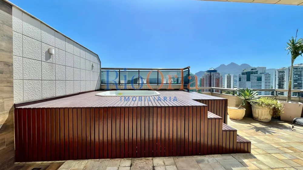 Cobertura, 3 quartos, 274 m² - Foto 5
