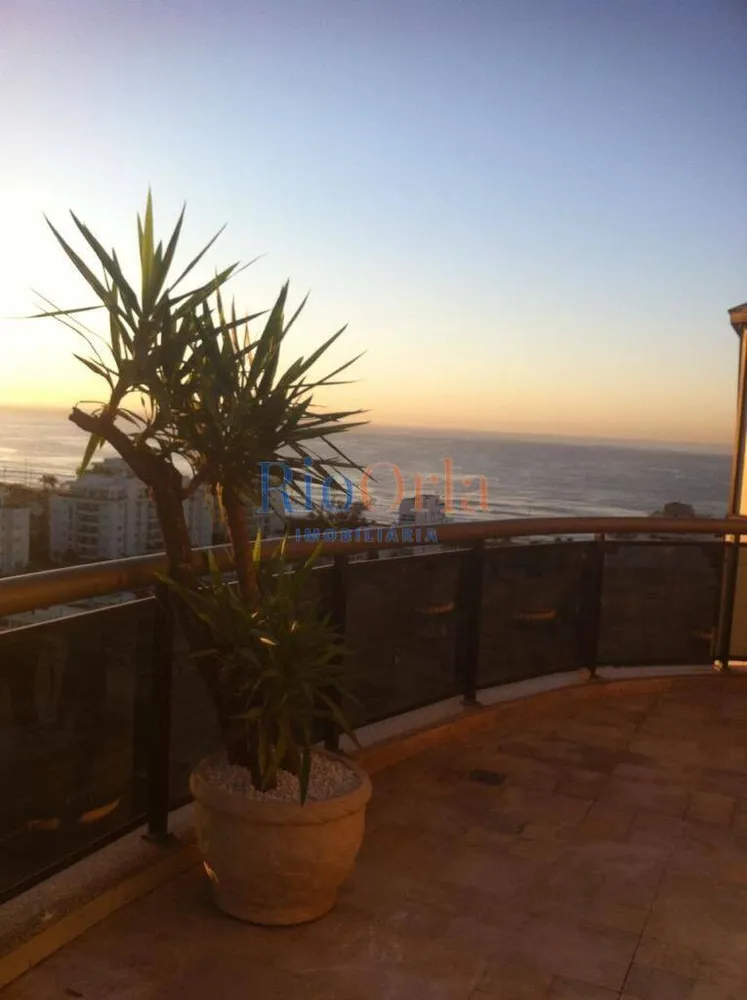 Cobertura, 3 quartos, 274 m² - Foto 30