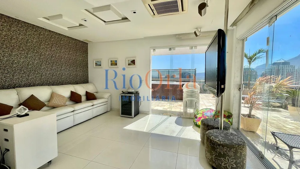 Cobertura, 3 quartos, 274 m² - Foto 9
