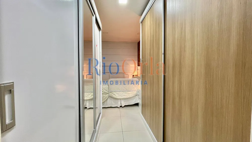 Cobertura, 3 quartos, 274 m² - Foto 20