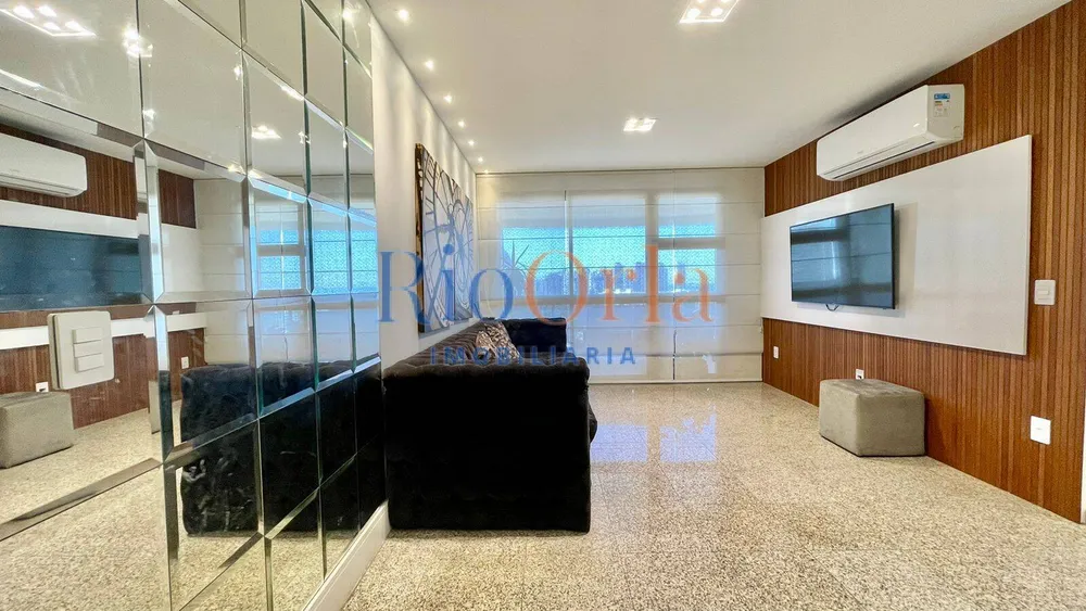 Cobertura, 3 quartos, 274 m² - Foto 16