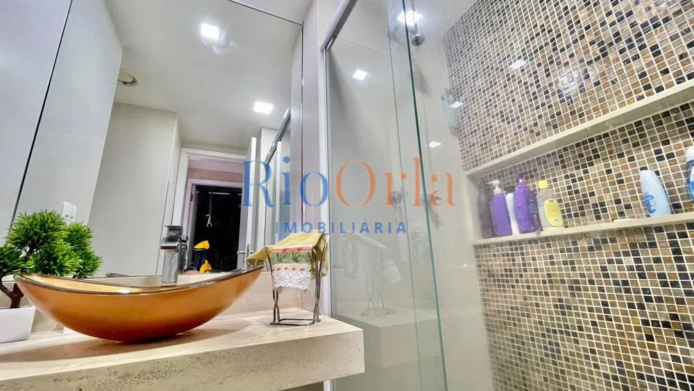 Cobertura, 3 quartos, 274 m² - Foto 19