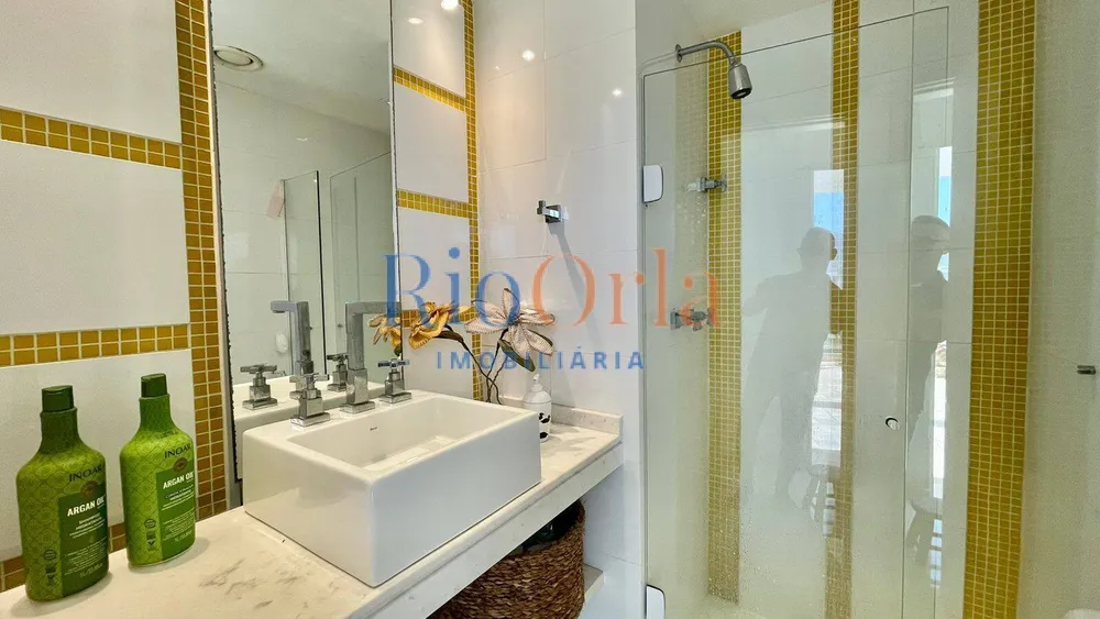Cobertura, 3 quartos, 274 m² - Foto 21