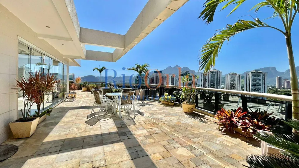 Cobertura, 3 quartos, 274 m² - Foto 7