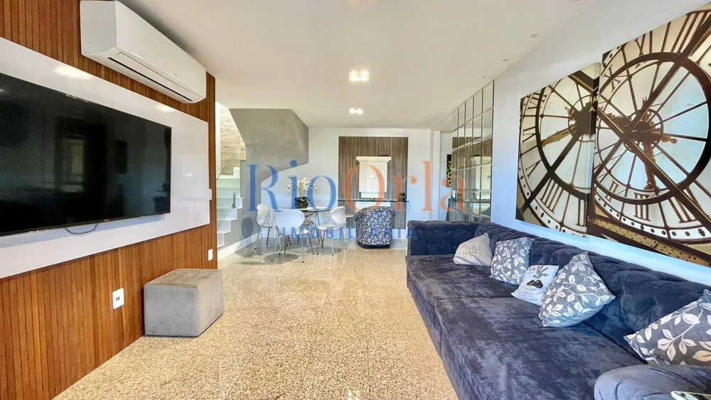 Cobertura, 3 quartos, 274 m² - Foto 15