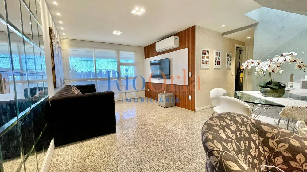Cobertura, 3 quartos, 274 m² - Foto 14