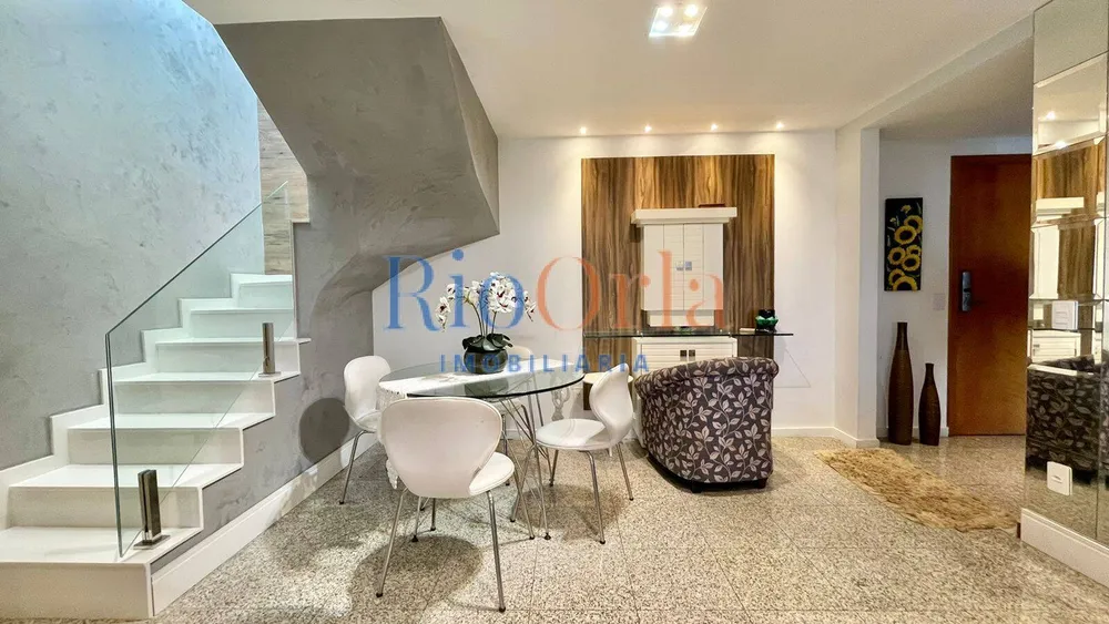 Cobertura, 3 quartos, 274 m² - Foto 13