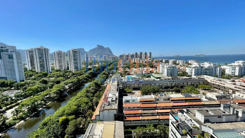 Cobertura, 3 quartos, 274 m² - Foto 3