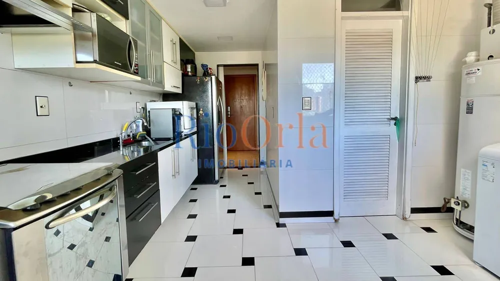 Cobertura, 3 quartos, 274 m² - Foto 27
