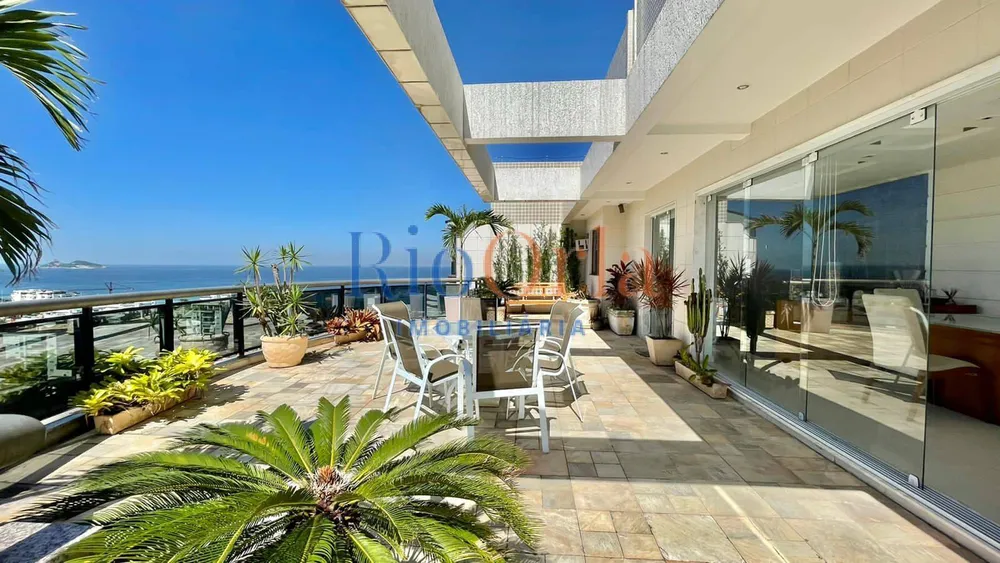 Cobertura, 3 quartos, 274 m² - Foto 6
