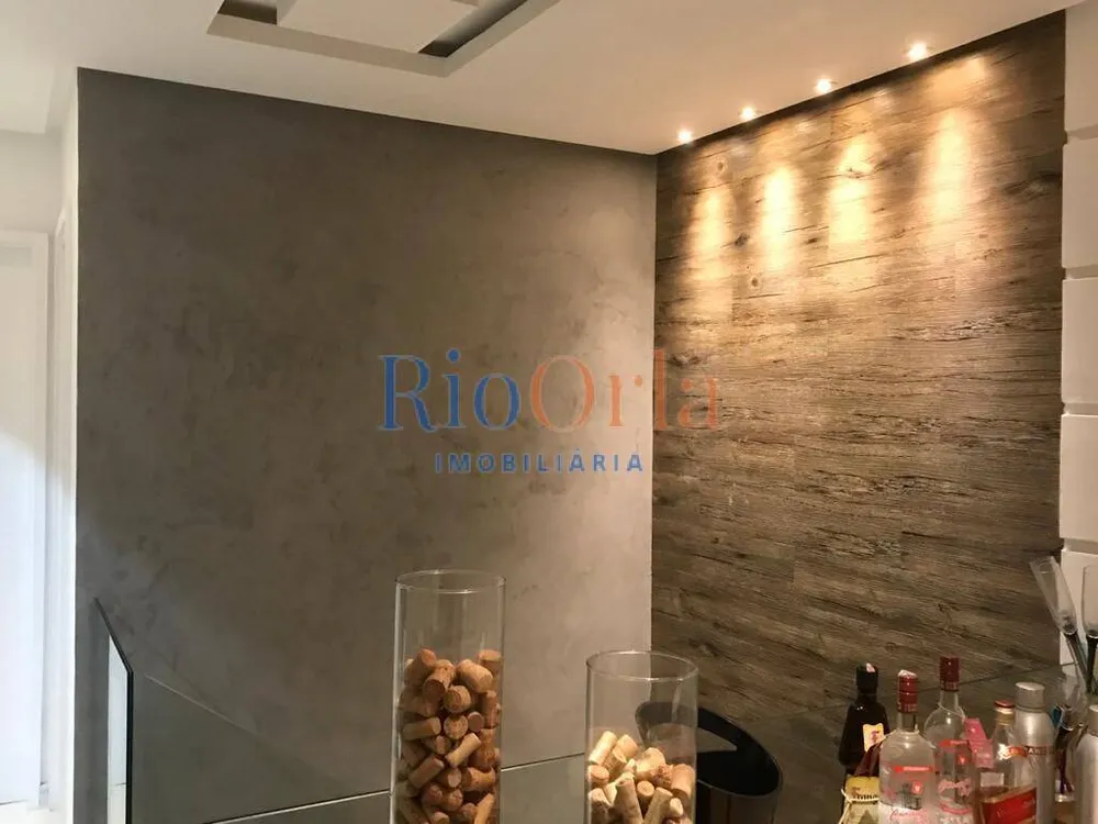 Cobertura, 3 quartos, 274 m² - Foto 10